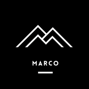 Logo Marco klub Stříbro